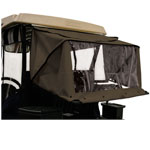 Sunbrella Club Protectors Cocoa (Select Model)